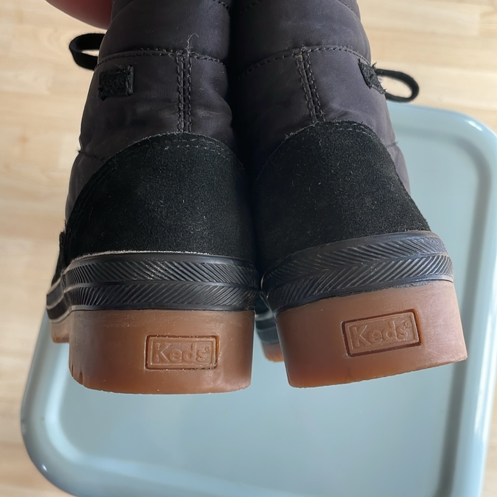 Keds boots - Picture 6 of 8